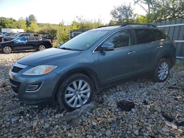 2010 Mazda CX-9