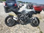 2013 Ducati Multistrada 1200