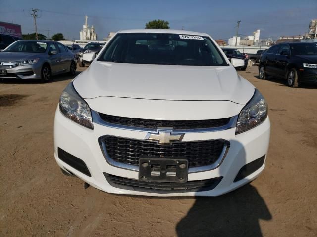 2014 Chevrolet Malibu 1LT