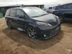 2016 Toyota Sienna SE