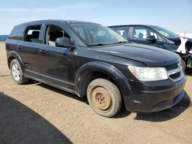 2009 Dodge Journey SXT