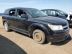 2009 Dodge Journey SXT