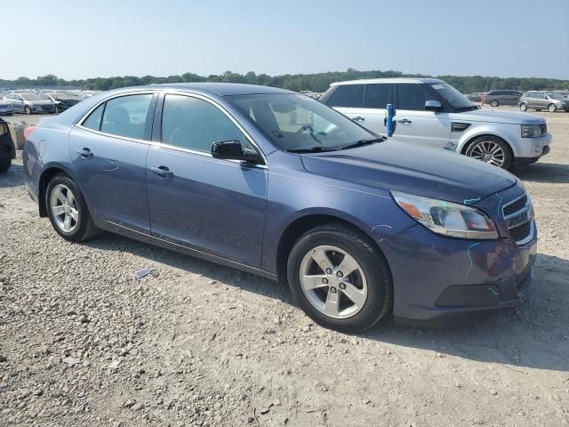 2013 Chevrolet Malibu LS