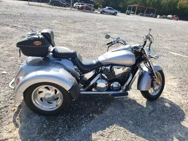 2006 Honda VTX1800 S3