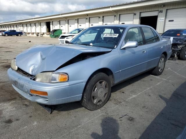 1995 Toyota Camry LE