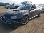 2004 Subaru Impreza WRX