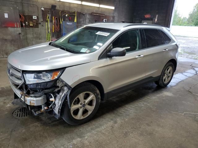 2015 Ford Edge SE