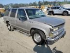 1999 Chevrolet Tahoe C1500