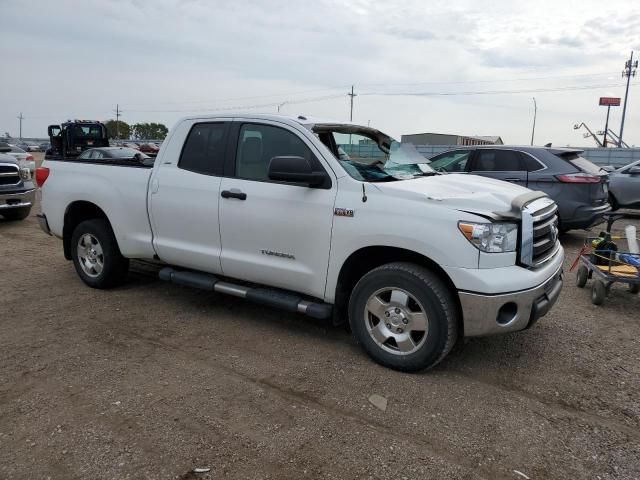 2010 Toyota Tundra Double Cab SR5