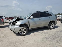 Lexus Vehiculos salvage en venta: 2007 Lexus RX 350