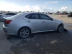 2007 Lexus IS 350