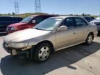 2002 Honda Accord EX