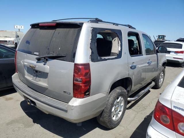 2009 Chevrolet Tahoe K1500 LT