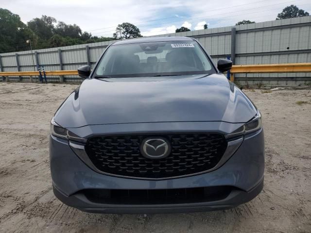 2024 Mazda CX-5 Preferred