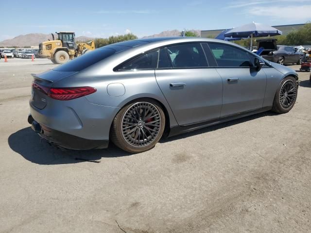 2022 Mercedes-Benz EQS Sedan 53 4MATIC+