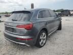 2022 Audi Q5 Premium Plus 45