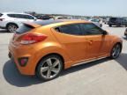 2013 Hyundai Veloster Turbo