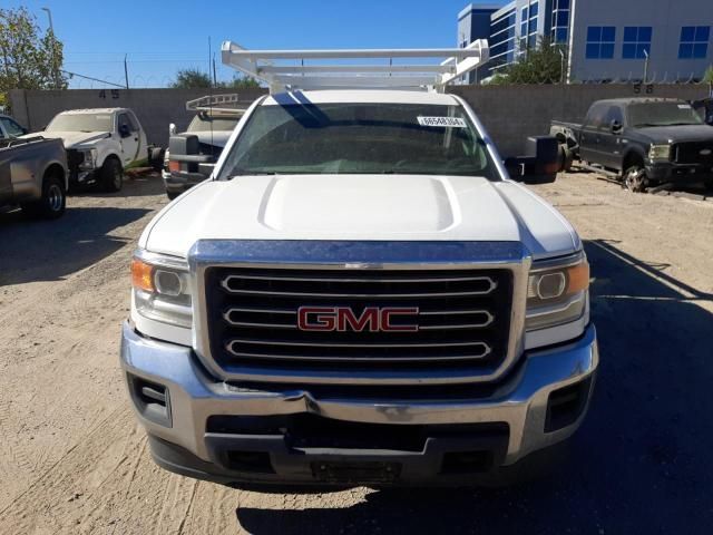 2019 GMC Sierra C2500 Heavy Duty