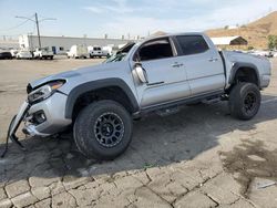 2021 Toyota Tacoma Double Cab en venta en Colton, CA