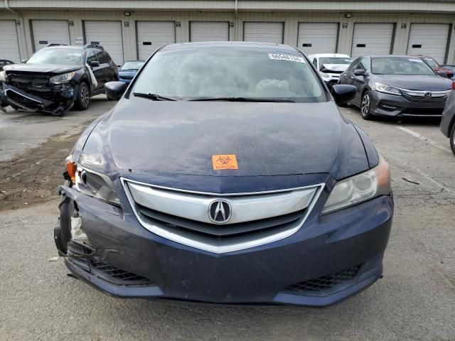 2014 Acura ILX 20