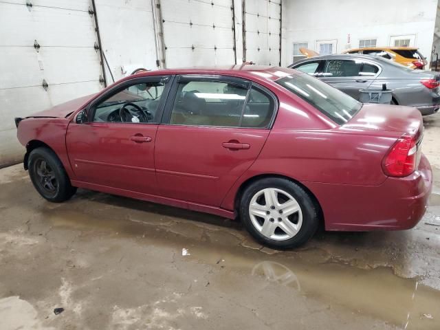 2007 Chevrolet Malibu LT