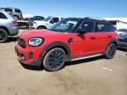 2022 Mini Cooper S Countryman ALL4