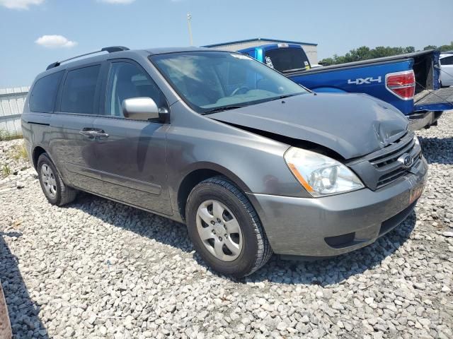 2010 KIA Sedona LX