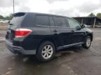 2011 Toyota Highlander Base