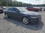 2016 Audi A6 Premium Plus