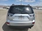 2009 Mitsubishi Outlander ES