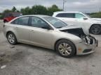 2013 Chevrolet Cruze LS