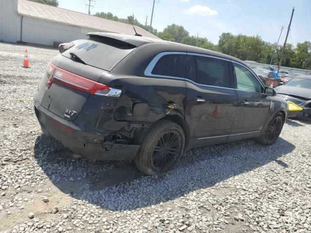 2013 Lincoln MKT