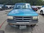 1996 Mazda B2300