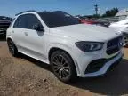 2021 Mercedes-Benz GLE 350 4matic