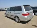 2007 Honda Odyssey LX