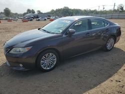 Lexus es 350 salvage cars for sale: 2013 Lexus ES 350