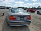 2005 BMW 325 I