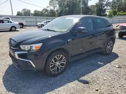 2019 Mitsubishi Outlander Sport ES en venta en Gastonia, NC