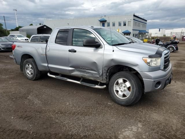 2010 Toyota Tundra Double Cab SR5