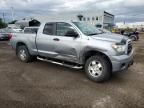 2010 Toyota Tundra Double Cab SR5