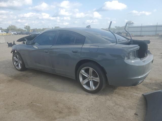 2017 Dodge Charger R/T