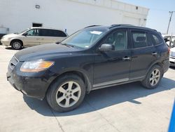 2008 Hyundai Santa FE SE en venta en Farr West, UT