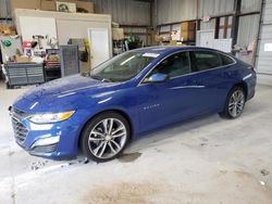 Chevrolet Malibu Premier salvage cars for sale: 2023 Chevrolet Malibu Premier