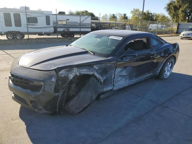 2010 Chevrolet Camaro LS