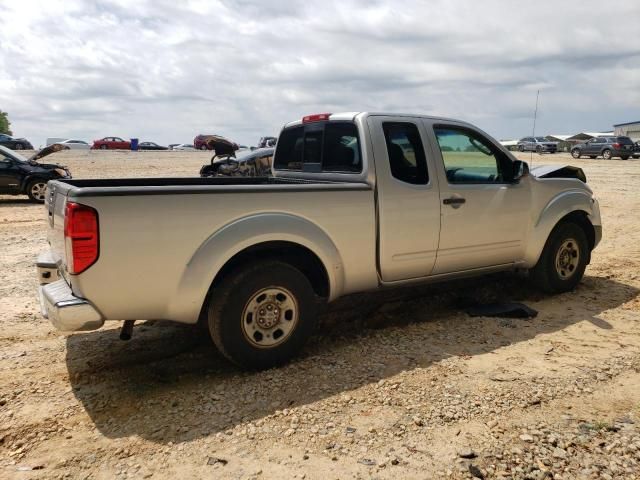 2008 Nissan Frontier King Cab XE