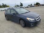 2014 Subaru Impreza Sport Premium