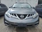 2013 Nissan Murano S