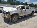 2003 GMC Sierra C2500 Heavy Duty