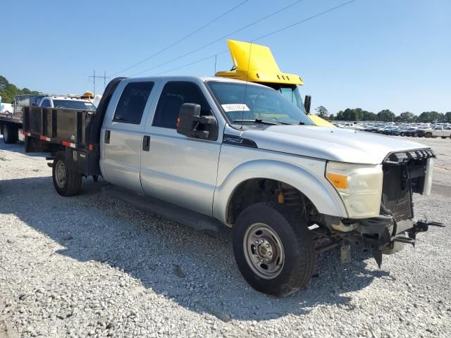 2015 Ford F250 Super Duty