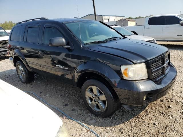 2007 Dodge Durango SLT